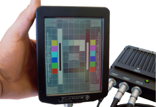 Rugged LCD Monitor Series