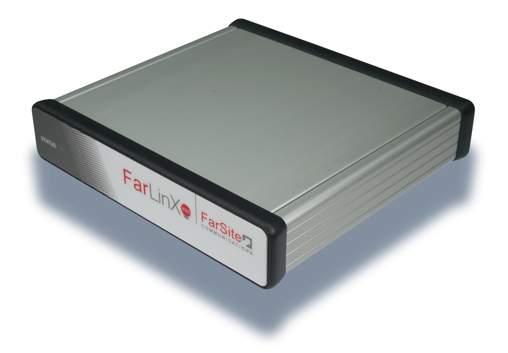 FarLinX Mini X.25 Gateway