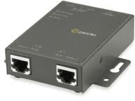 IOLAN SDS Device Server