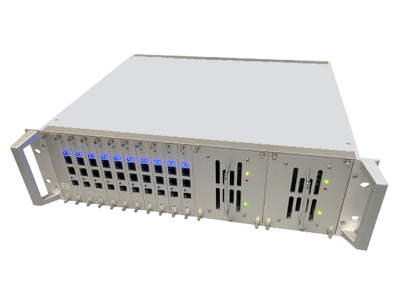 HyperArray Voice Recording Streamer