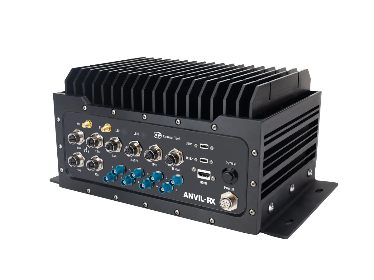 Anvil-RX Rugged System